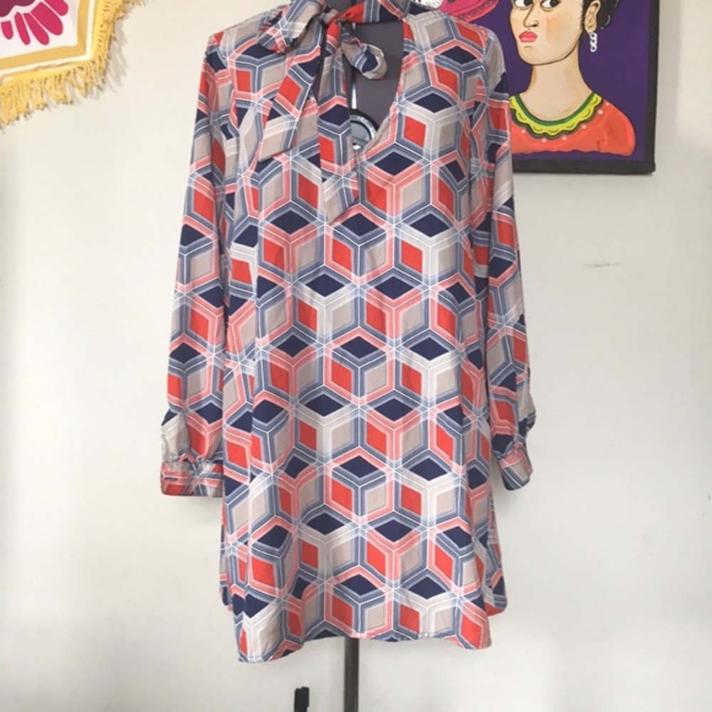 Dress by BeBop Sz Med